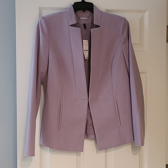 White House Black Market Jackets & Blazers - White House Black Market Jacket